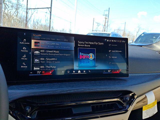 new 2026 BMW 330 car, priced at $53,665