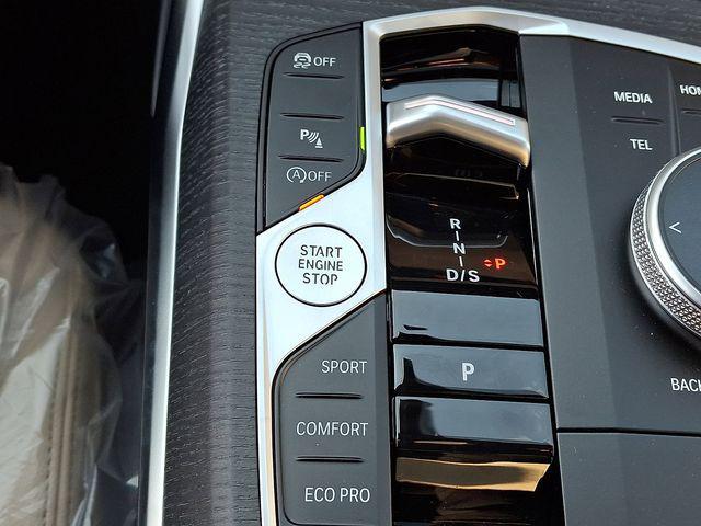 new 2026 BMW 330 car, priced at $53,665