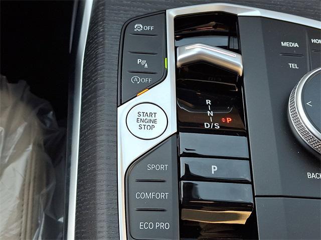 new 2026 BMW 330 car, priced at $53,665