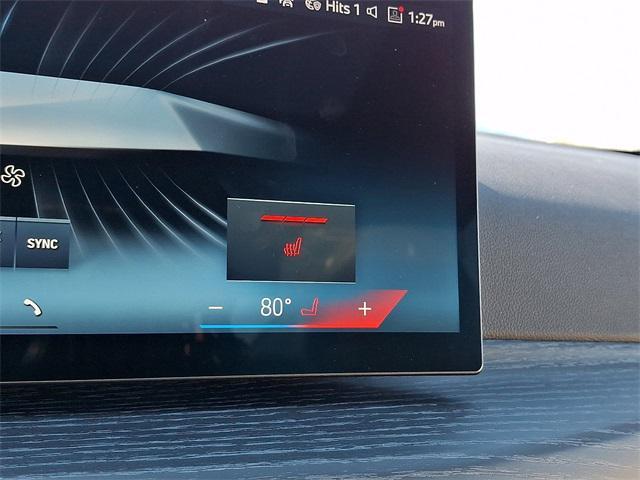 new 2026 BMW 330 car, priced at $53,665