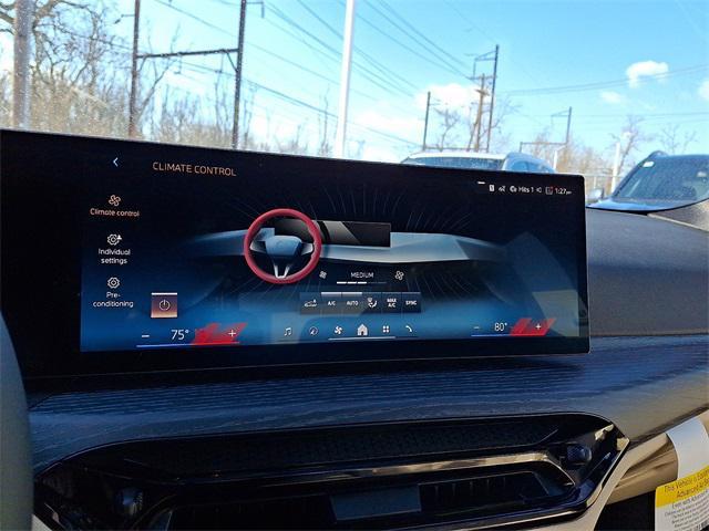 new 2026 BMW 330 car, priced at $53,665