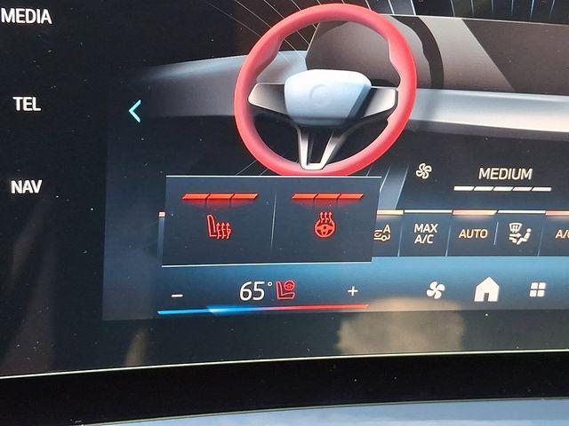 new 2026 BMW X2 car, priced at $51,095