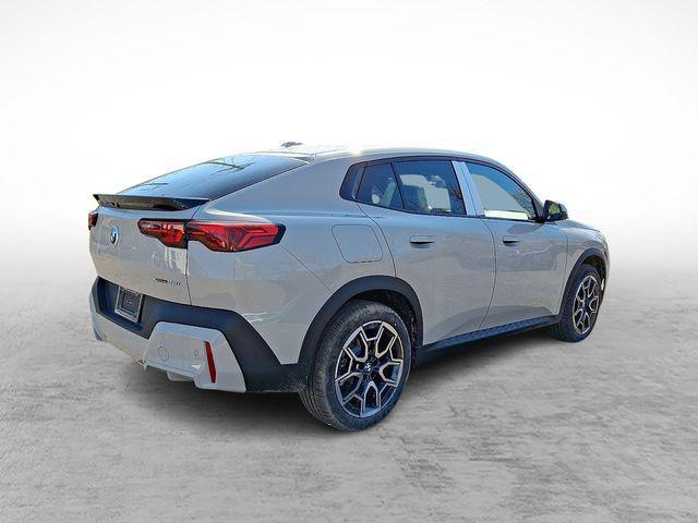 new 2026 BMW X2 car, priced at $51,095