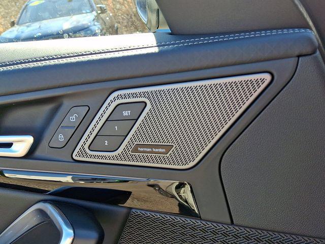 new 2026 BMW X2 car, priced at $51,095