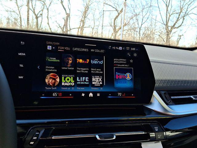 new 2026 BMW X2 car, priced at $51,095