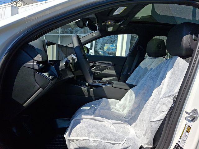 new 2026 BMW 530 car, priced at $68,765