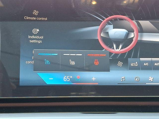 new 2026 BMW 530 car, priced at $68,765