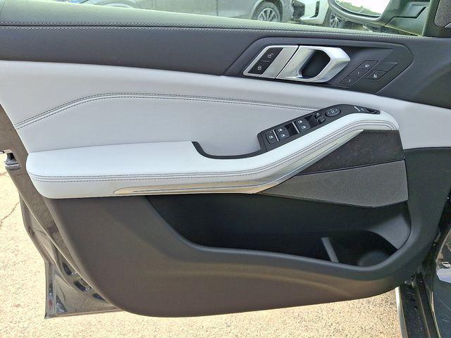 new 2026 BMW X5 car, priced at $79,500