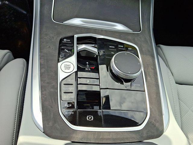 new 2026 BMW X5 car, priced at $79,500