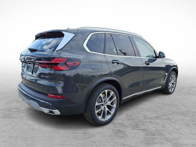 new 2026 BMW X5 car, priced at $79,500