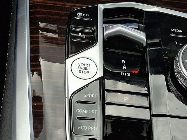 new 2026 BMW X5 car, priced at $80,540