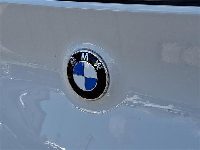 new 2026 BMW X3 car, priced at $54,140