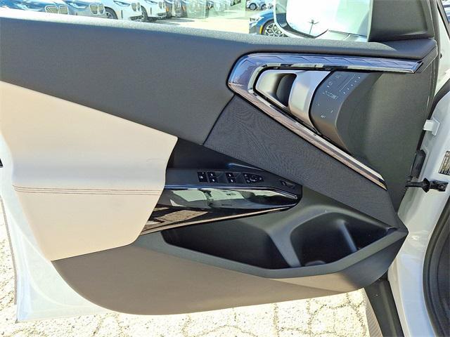 new 2026 BMW X3 car, priced at $54,140