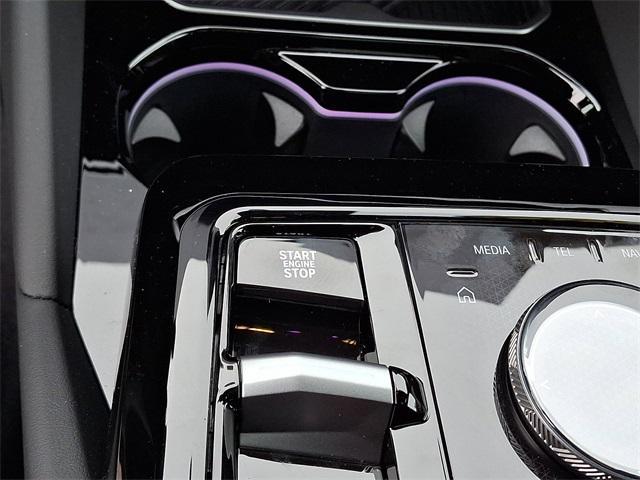 new 2026 BMW 540 car, priced at $85,240