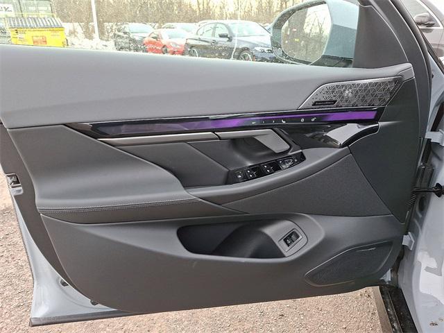 new 2026 BMW 540 car, priced at $85,240