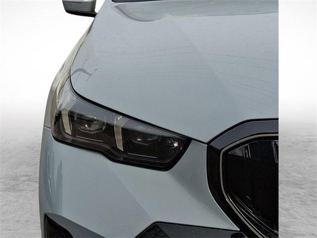 new 2026 BMW 540 car, priced at $85,240