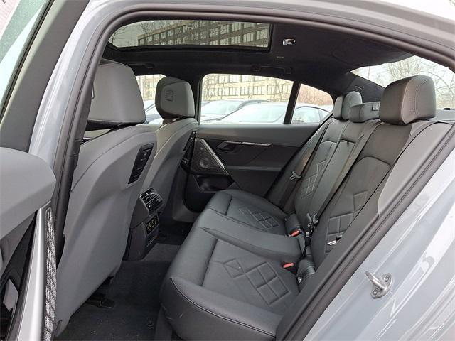 new 2026 BMW 540 car, priced at $85,240