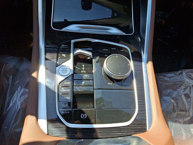 new 2026 BMW X6 car, priced at $89,050