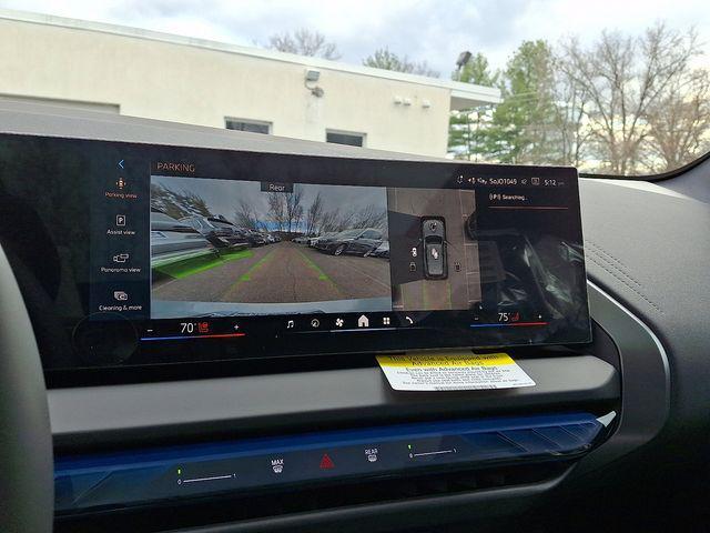 new 2026 BMW X3 car, priced at $63,215