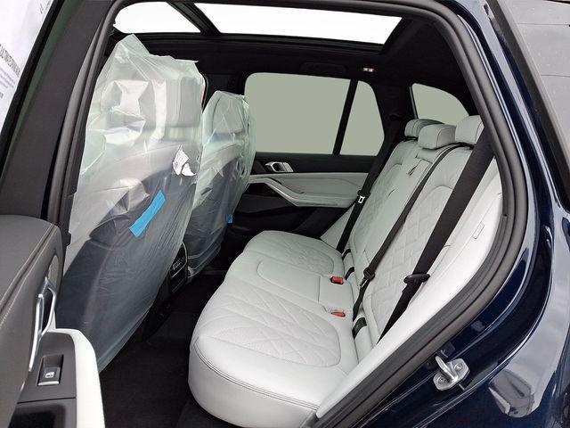new 2026 BMW X5 car, priced at $77,975