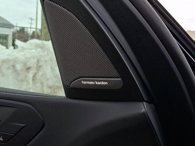 new 2026 BMW X5 car, priced at $77,975