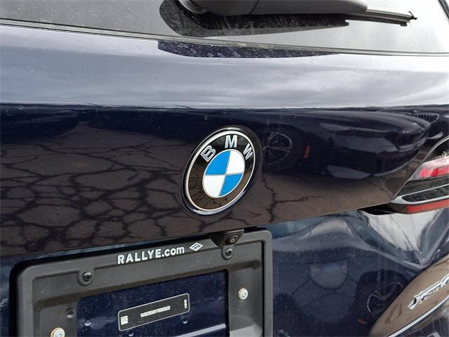 new 2026 BMW X5 car, priced at $77,975