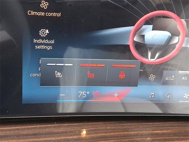 new 2026 BMW X5 car, priced at $77,975