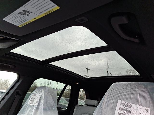 new 2026 BMW X5 car, priced at $77,975