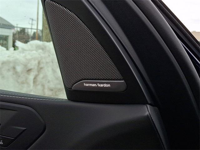 new 2026 BMW X5 car, priced at $77,975