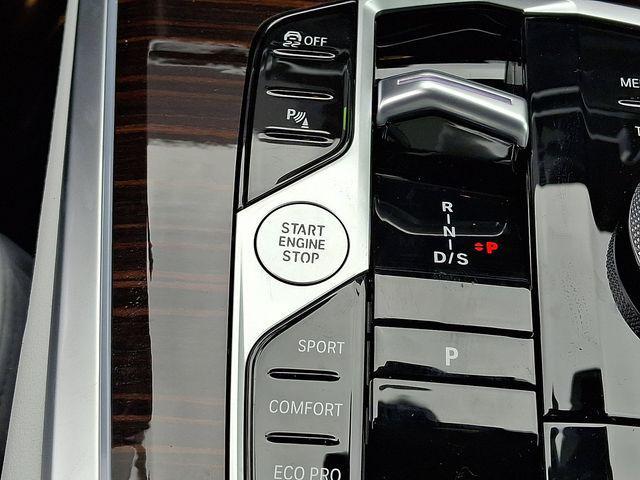 new 2026 BMW X5 car, priced at $77,975