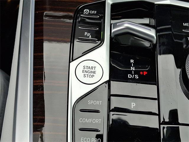 new 2026 BMW X5 car, priced at $77,975