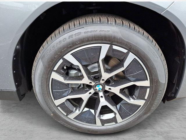 new 2026 BMW X3 car, priced at $58,115