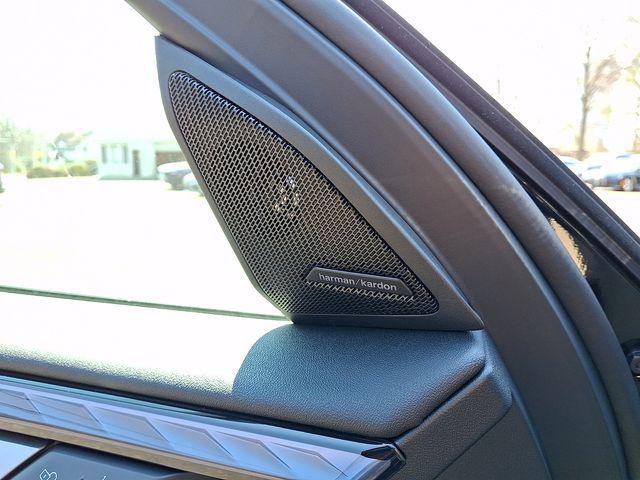 new 2026 BMW X3 car, priced at $58,150