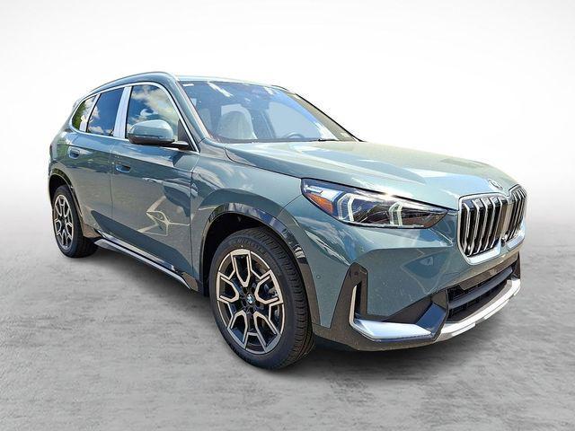new 2026 BMW X1 car, priced at $50,410