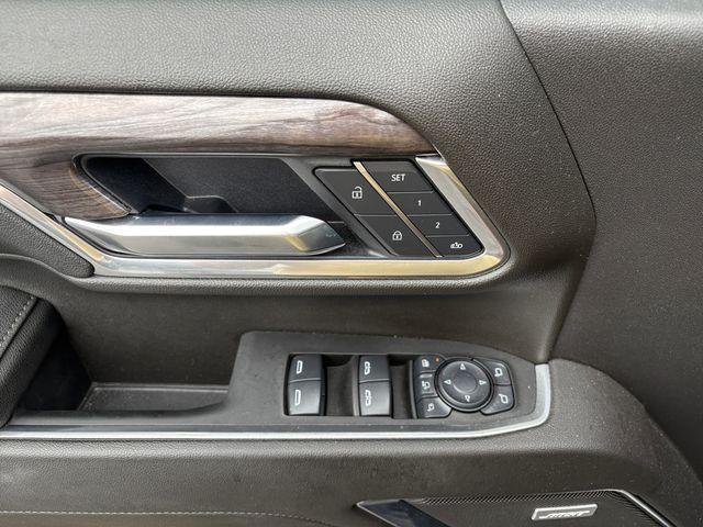 used 2025 Chevrolet Silverado 2500 car, priced at $74,630