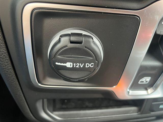 new 2026 Jeep Wrangler car, priced at $47,095