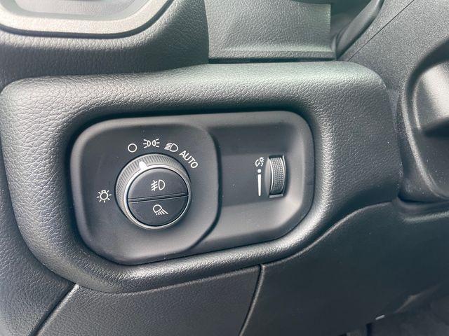 new 2026 Ram 3500 car, priced at $70,341