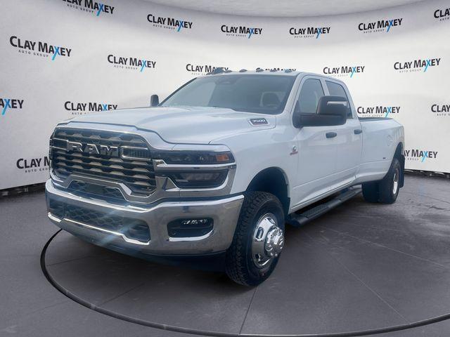 new 2026 Ram 3500 car, priced at $70,341