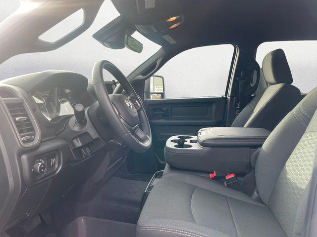 new 2026 Ram 3500 car, priced at $70,341