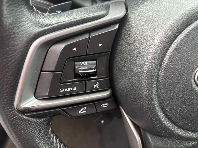 used 2021 Subaru Outback car, priced at $21,323