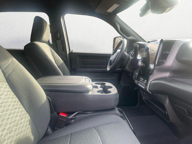 new 2026 Ram 3500 car, priced at $70,600