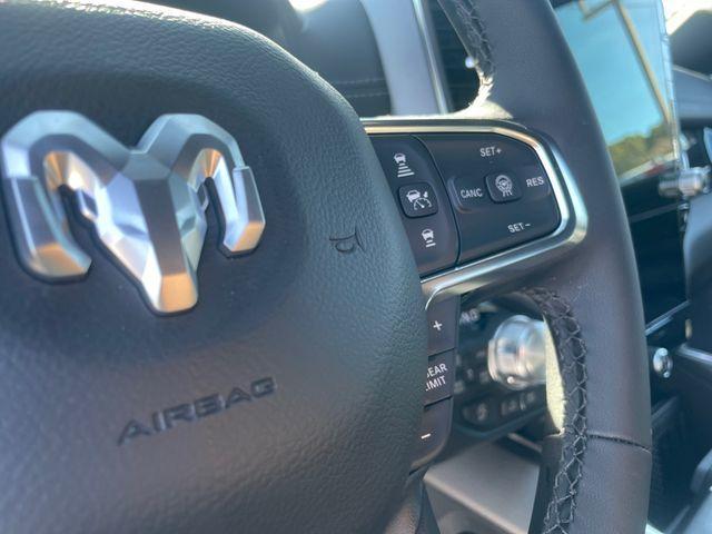 new 2026 Ram 1500 car, priced at $70,062