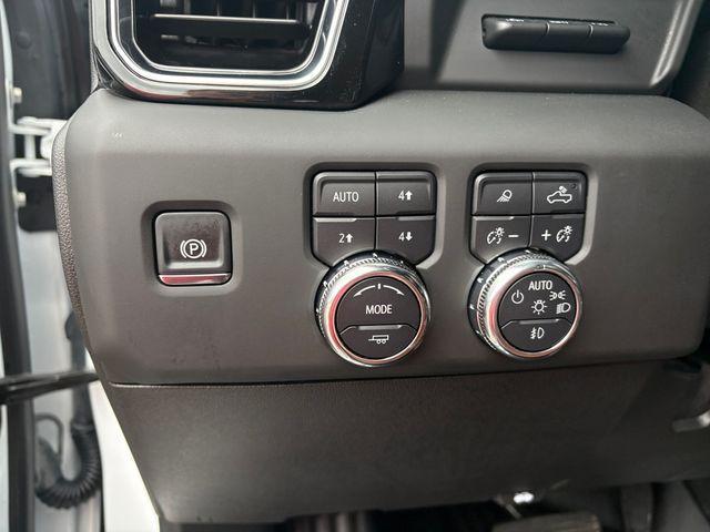 used 2025 GMC Sierra 3500 car, priced at $84,031