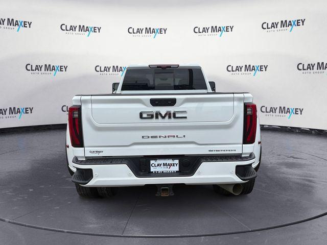 used 2025 GMC Sierra 3500 car, priced at $84,031