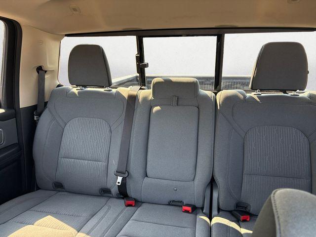 used 2020 Ram 1500 car, priced at $24,957