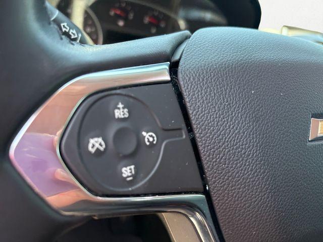 used 2019 Chevrolet Traverse car, priced at $23,610
