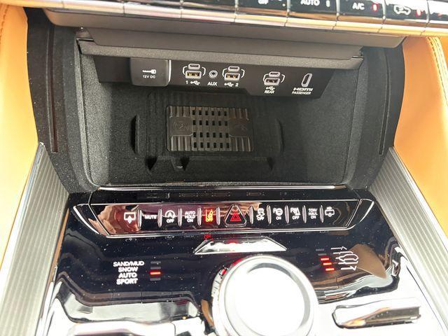 new 2026 Jeep Grand Wagoneer car, priced at $101,379