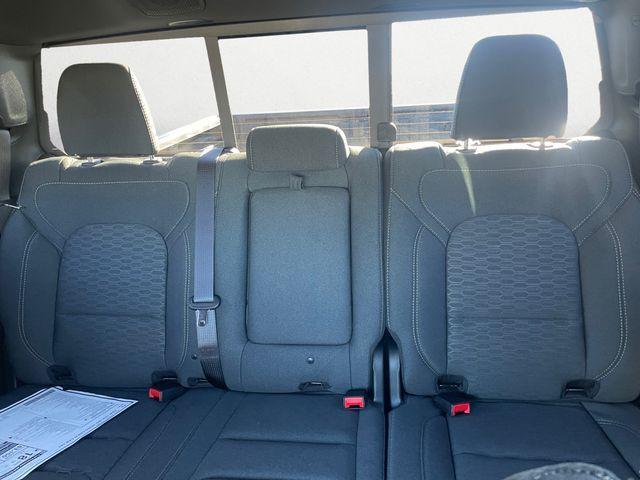 new 2026 Ram 1500 car, priced at $55,253