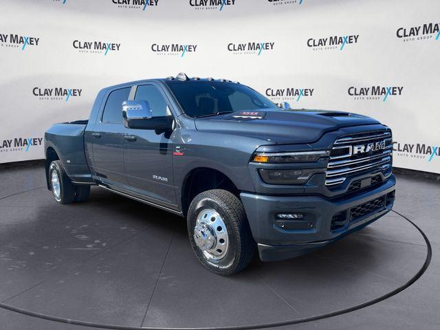 new 2026 Ram 3500 car, priced at $85,104