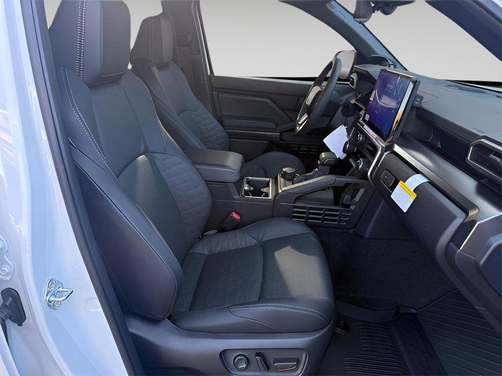 new 2026 Toyota 4Runner car, priced at $58,953